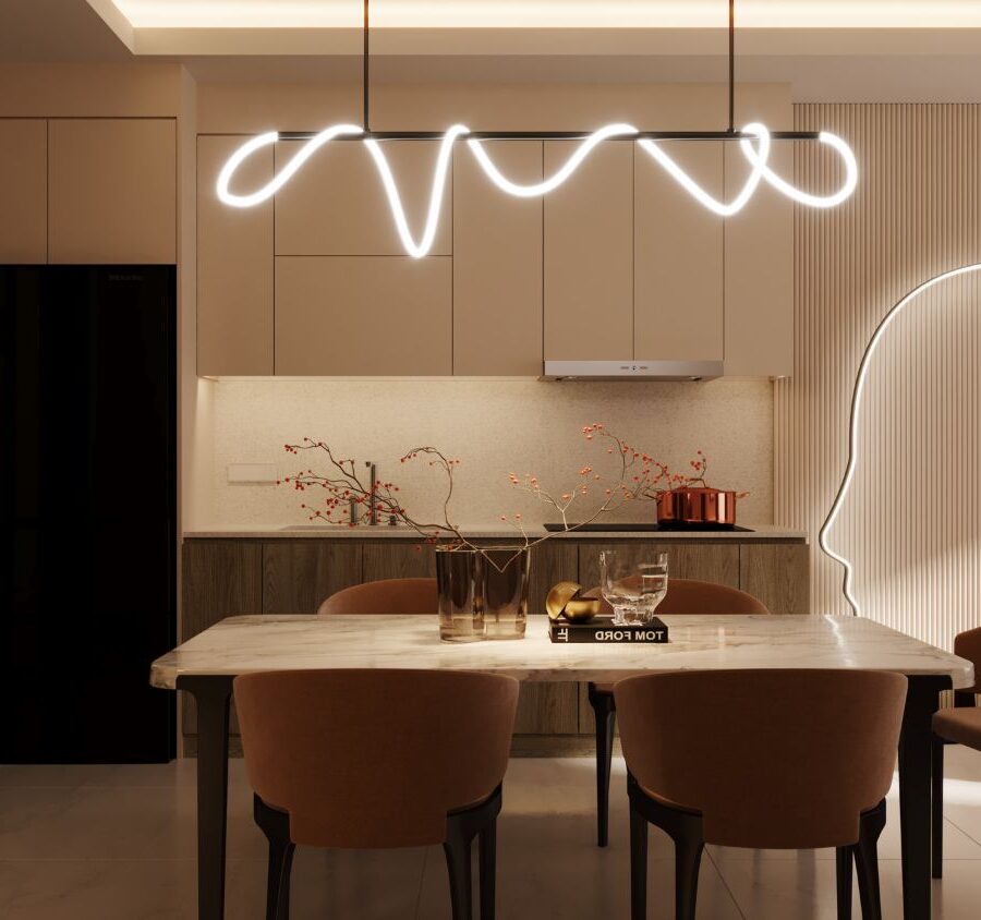 Appartment Design