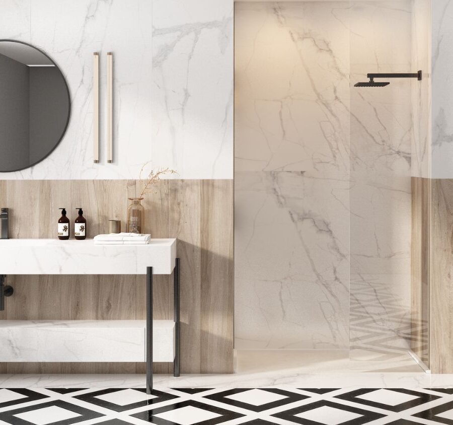 Bathroom Interior