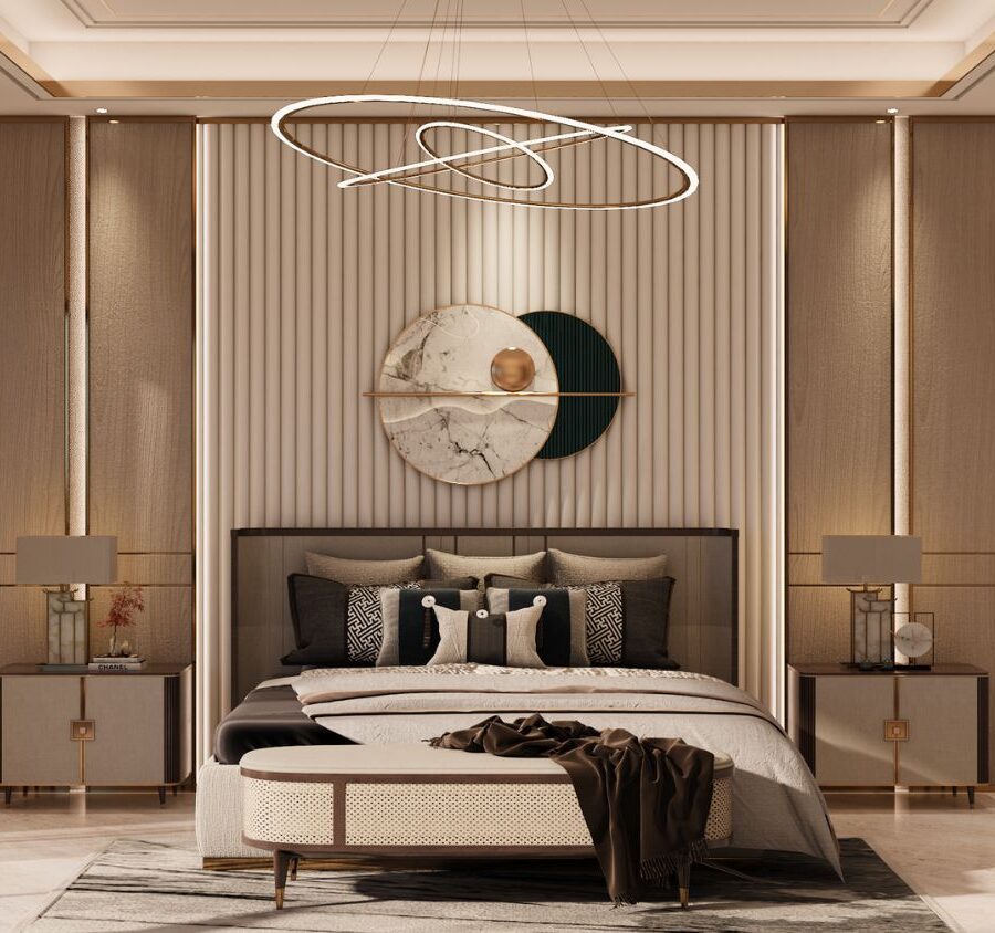 Bedroom Design