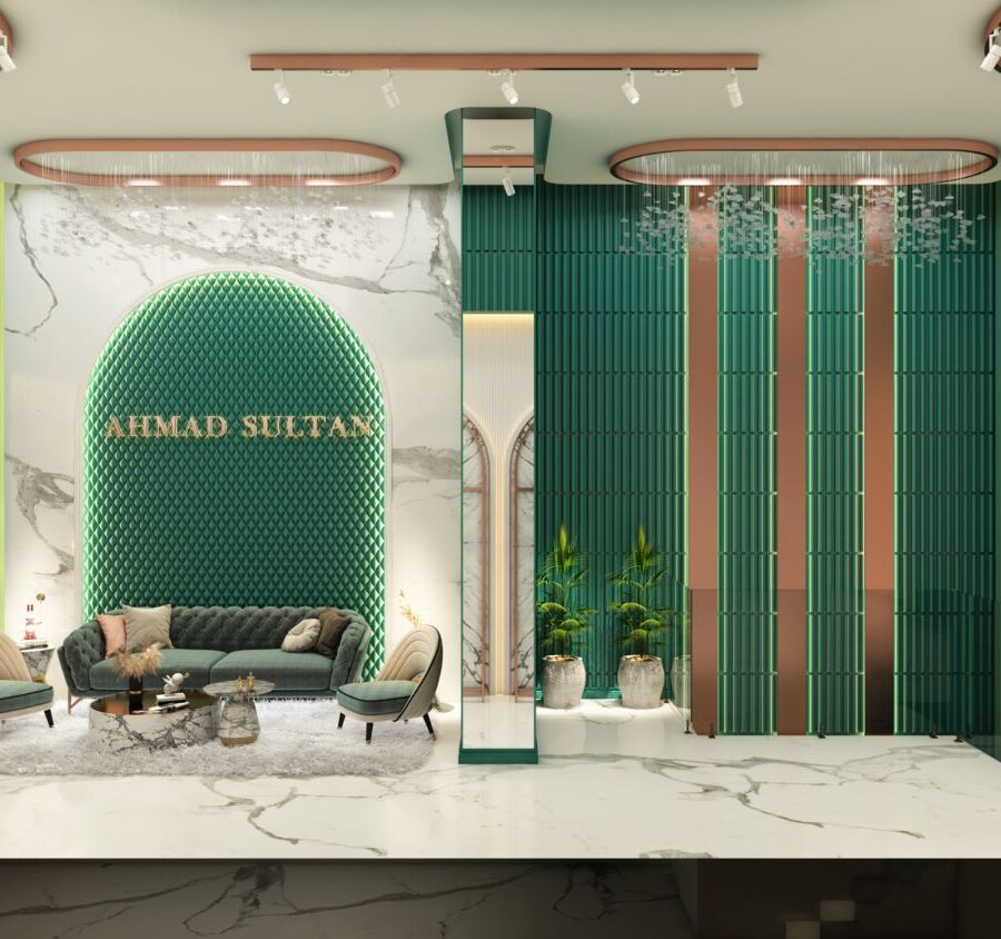 Ahmad Sultan