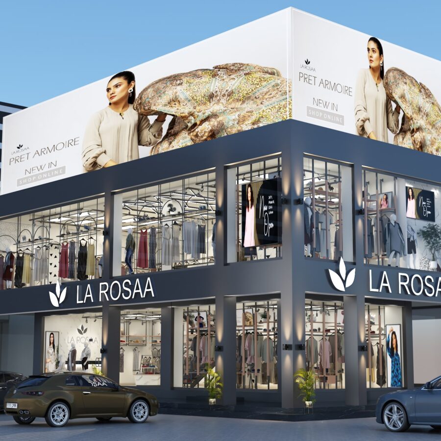 La Rosaa