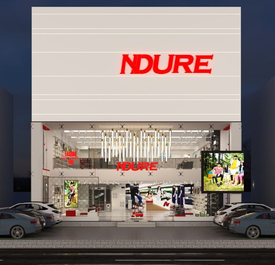 Ndure